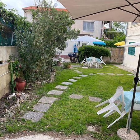 Ferienwohnung Le Tre Isolette A 200M Dal Mare Marina Di Pisa Exterior foto
