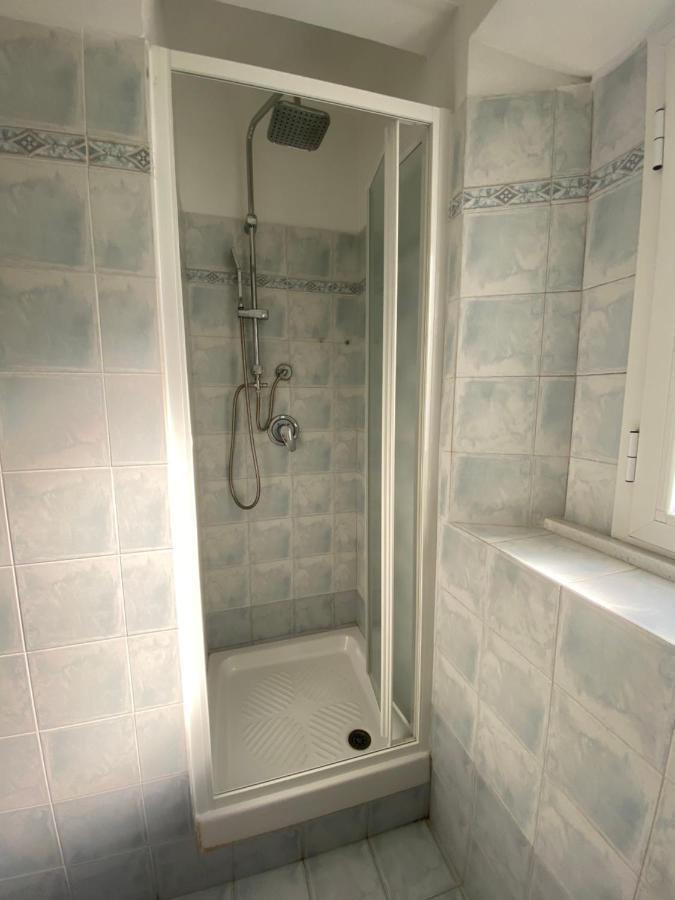 Ferienwohnung Le Tre Isolette A 200M Dal Mare Marina Di Pisa Exterior foto