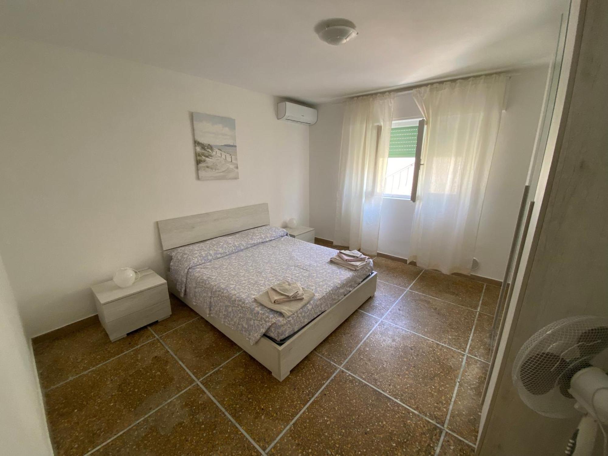 Ferienwohnung Le Tre Isolette A 200M Dal Mare Marina Di Pisa Exterior foto