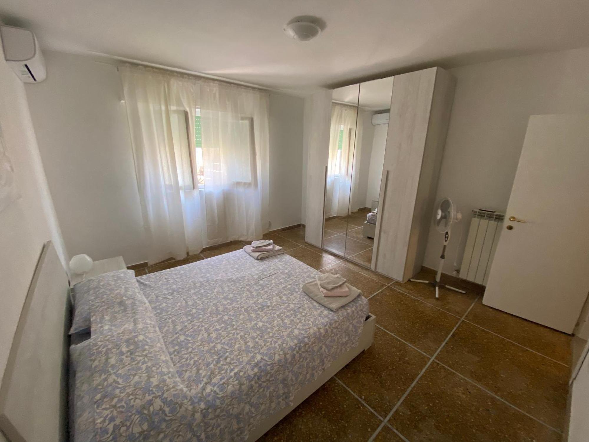 Ferienwohnung Le Tre Isolette A 200M Dal Mare Marina Di Pisa Exterior foto